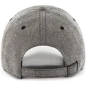 kapa-zaobljena-crna-podesiv-new-york-yankees-mlb-47-brand