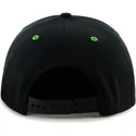 kapa-ravna-crna-snapback-los-angeles-kings-nhl-47-brand