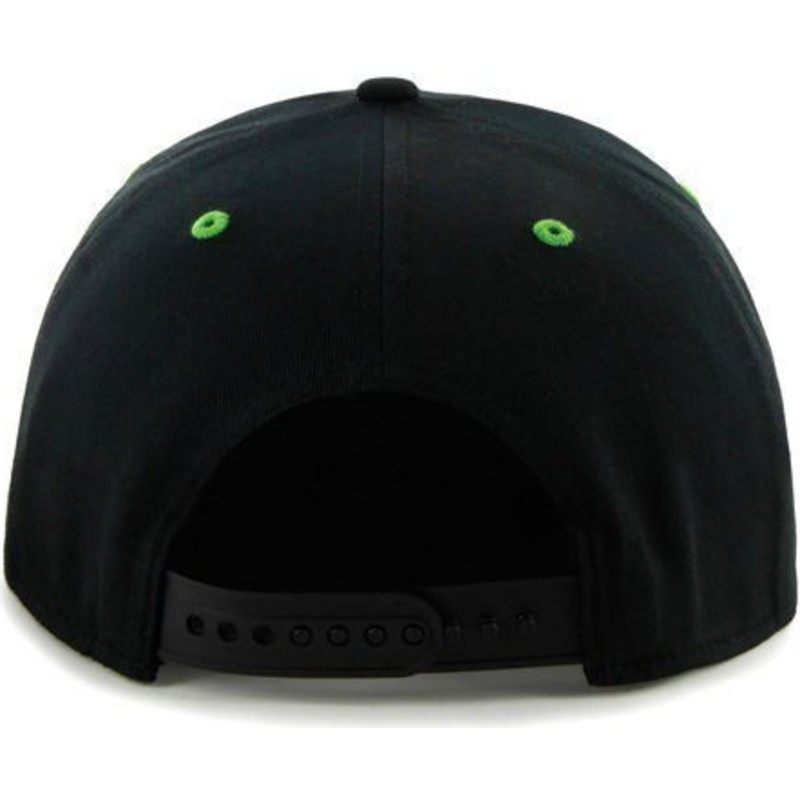 47-brand-flat-brim-large-front-logo-nhl-los-angeles-kings-black-snapback-cap