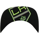 kapa-ravna-crna-snapback-los-angeles-kings-nhl-47-brand