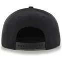 kapa-ravna-crna-snapback-za-djecu-new-york-yankees-mlb-47-brand