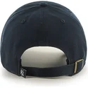 kapa-zaobljena-mornarsko-plava-podesiv-new-york-yankees-mlb-47-brand