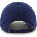 kapa-zaobljena-plava-podesiv-letras-los-angeles-dodgers-mlb-47-brand