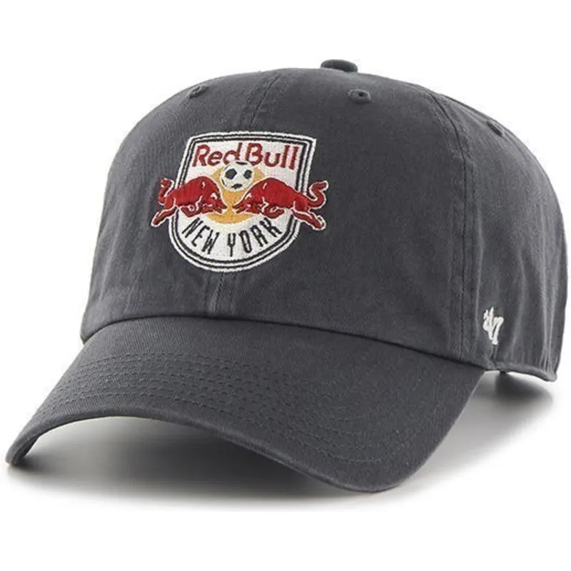 cap-zaobljena-navy-blue-adjustable-strap-new-york-red-bulls-fc-major-league-soccer-47-brand cap-zaobljena-navy-blue-adjustable-strap-new-york-red-bulls-fc-major-league-soccer-47-brand