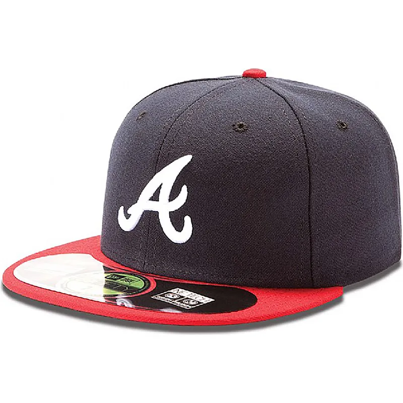 kapa-ravna-mornarsko-plava-prilagodena-59fifty-authentic-on-field-atlanta-braves-mlb-new-era kapa-ravna-mornarsko-plava-prilagodena-59fifty-authentic-on-field-atlanta-braves-mlb-new-era