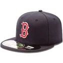 kapa-ravna-mornarsko-plava-prilagodena-59fifty-authentic-on-field-boston-red-sox-mlb-new-era