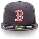 kapa-ravna-mornarsko-plava-prilagodena-59fifty-authentic-on-field-boston-red-sox-mlb-new-era