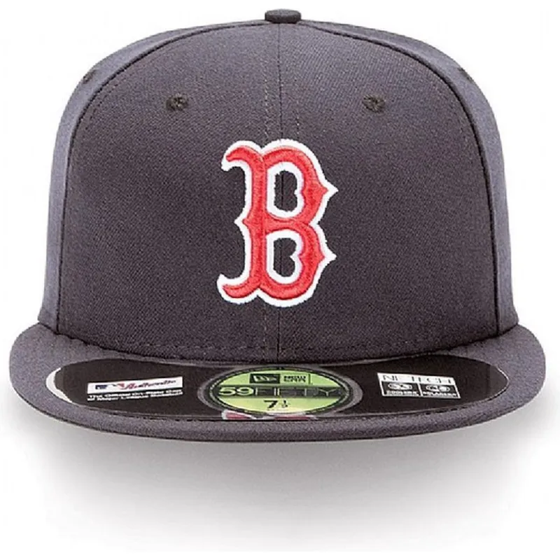 kapa-ravna-mornarsko-plava-prilagodena-59fifty-authentic-on-field-boston-red-sox-mlb-new-era kapa-ravna-mornarsko-plava-prilagodena-59fifty-authentic-on-field-boston-red-sox-mlb-new-era