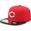 kapa-ravna-crvena-prilagodena-59fifty-authentic-on-field-cincinnati-reds-mlb-new-era