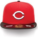 new-era-flat-brim-59fifty-authentic-on-field-cincinnati-reds-mlb-red-fitted-cap