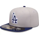 kapa-ravna-plava-prilagodena-59fifty-diamond-era-los-angeles-dodgers-mlb-new-era