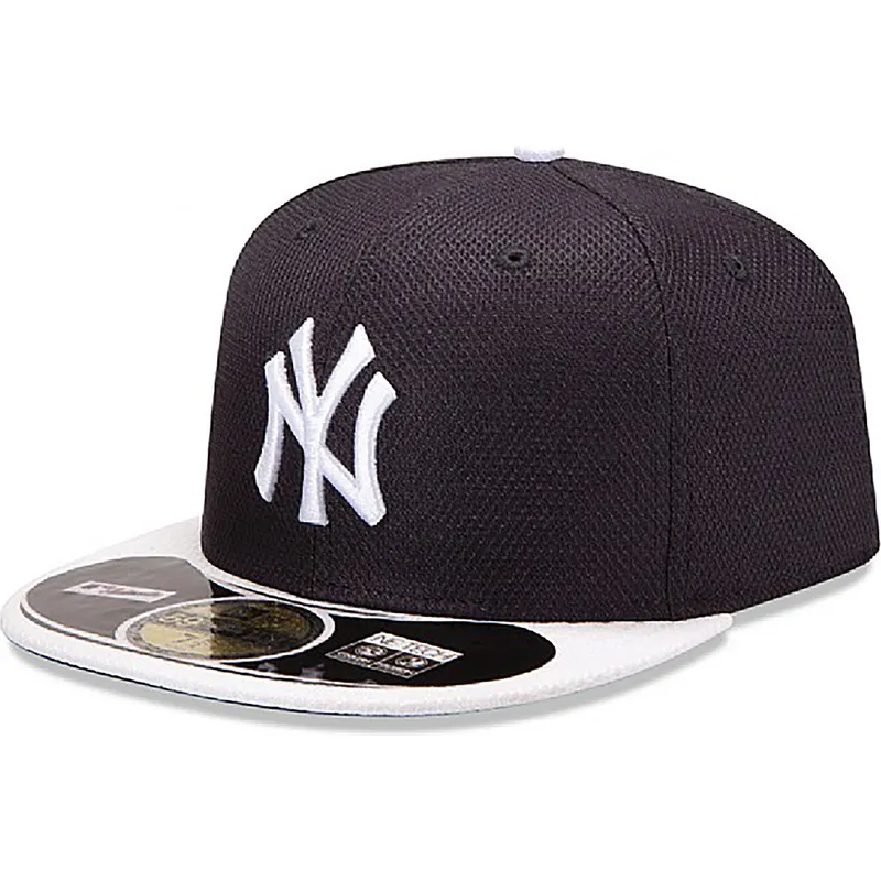 kapa-ravna-mornarsko-plava-prilagodena-59fifty-diamond-era-new-york-yankees-mlb-new-era