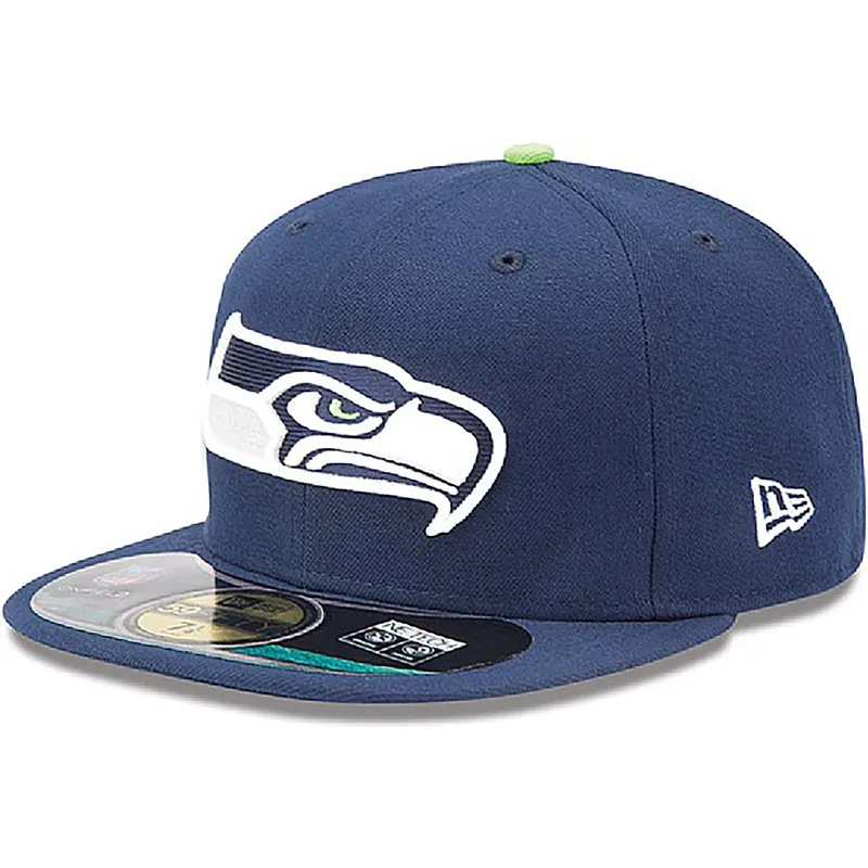 kapa-ravna-plava-prilagodena-59fifty-authentic-on-field-game-seattle-seahawks-nfl-new-era