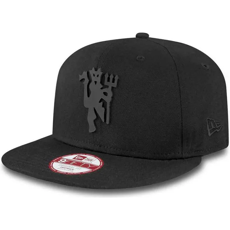 kapa-ravna-crna-snapback-9fifty-black-on-black-manchester-united-football-club-premier-league-new-era