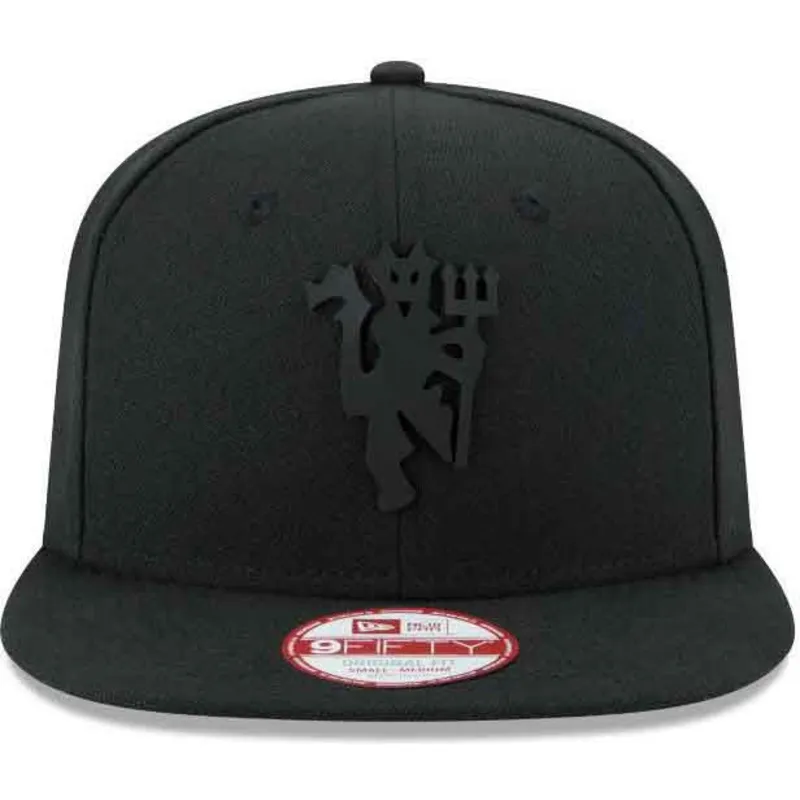 kapa-ravna-crna-snapback-9fifty-black-on-black-manchester-united-football-club-premier-league-new-era