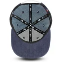 kapa-ravna-mornarsko-plava-snapback-9fifty-essential-denim-new-york-yankees-mlb-new-era